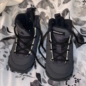 - retro 9 jordan infant STILL FOR SALE